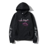 Lil Peep Hoodies Love lil.peep men Sweatshirts Hooded Pullover sweatershirts male/Women sudaderas cry baby Men Hoodie Streetwear