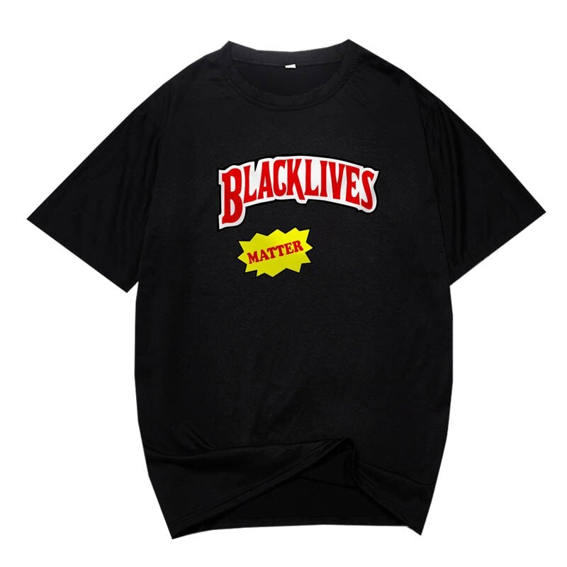 Backwoods O-neck T-shirts Unisex Hipster T-shirt Cotton Short Sleeve