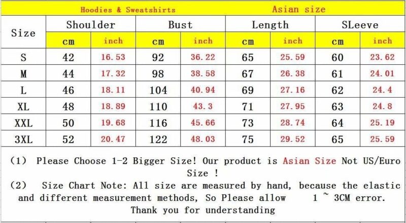 Thrasher Fashion Letter Print Hooded Sweatshirt Autumn Winter Trend Street Tops
