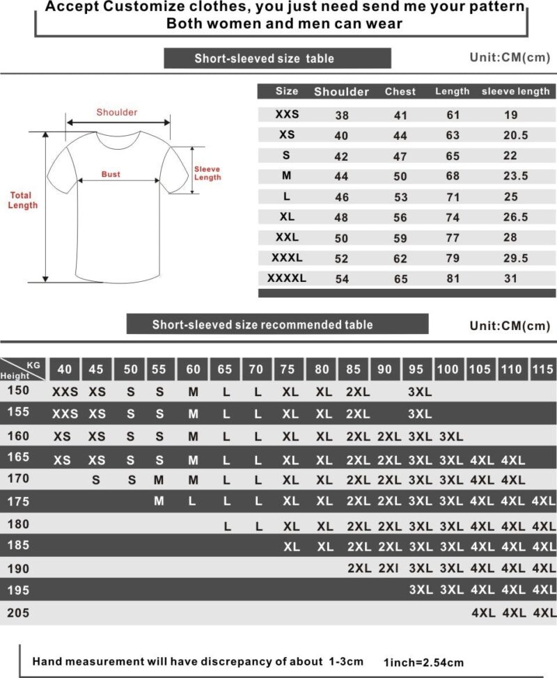 Backwoods Printed Student Sport Hipster Cool Styles Summer Short Sleeve T-shirt for Men Size XS-4XL