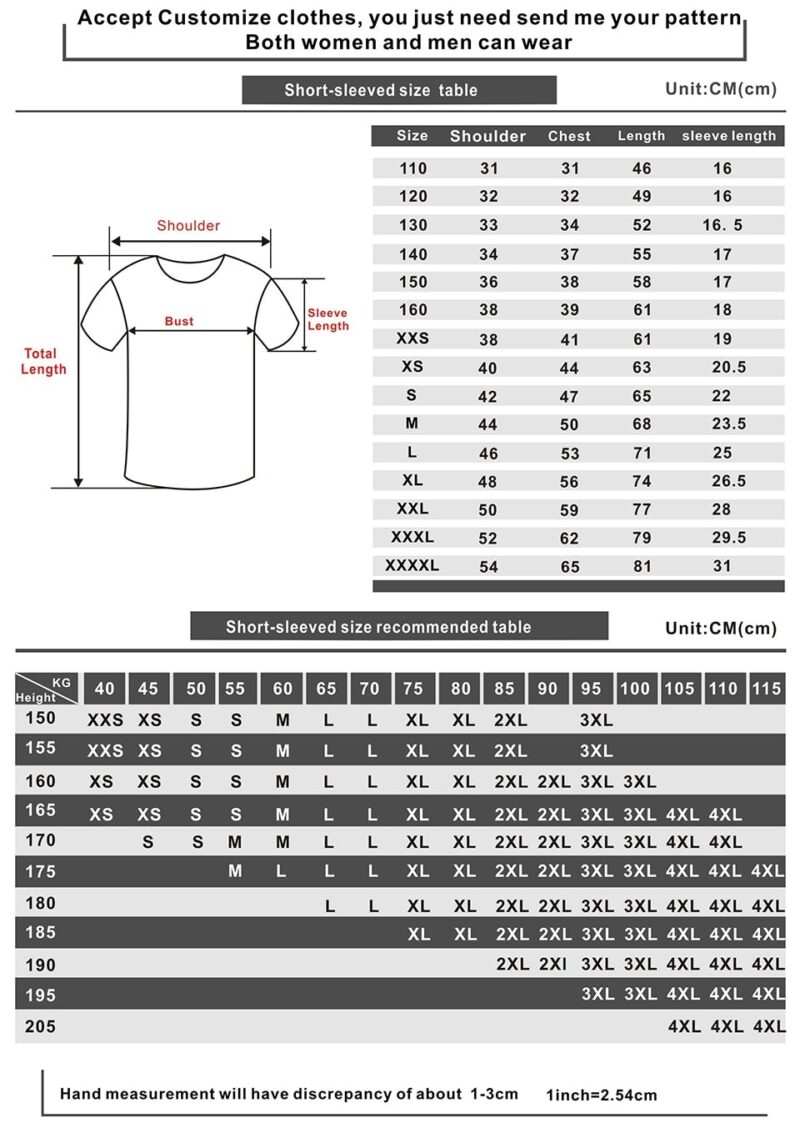 Backwoods T-shirt Men/women Fashion Hip Hop Harajuku T Shirt Casual 4XL