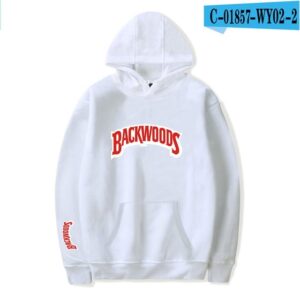 Backwoods Long Sleeve Jacket Coat Women Men Honey Berry Printed Fashion Hoodies Casual Sweatshirt Plus Size