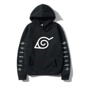 Men Streetwear Japanese Anime Hoodies Sweatshirt Casual Hoody pullover Autumn Winter Hip Hop Hooded