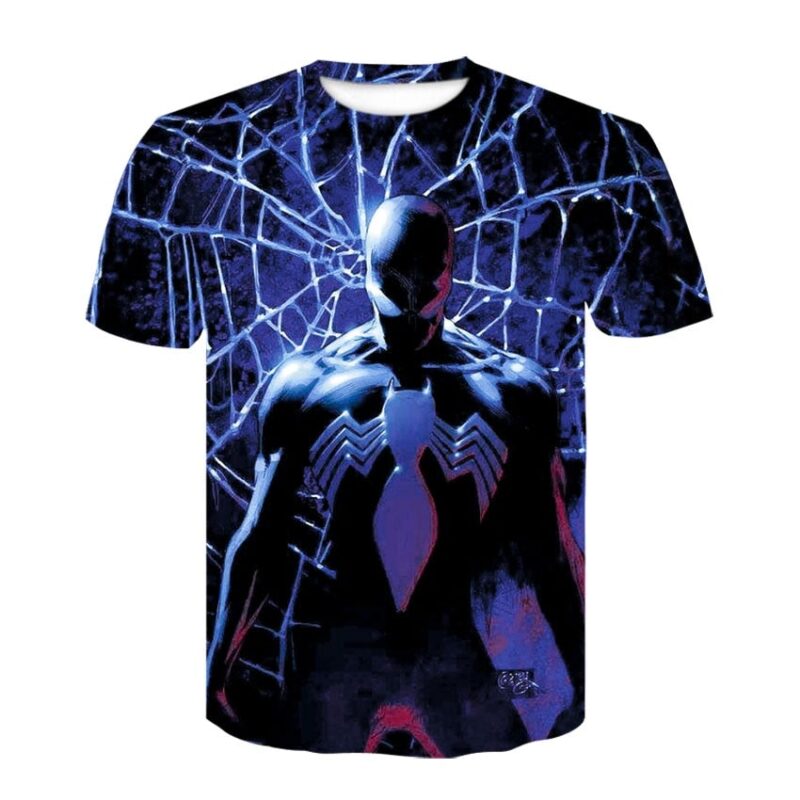 3D Muscle T Shirt Men Summer Short Sleeve Fitness Tee Cool Streetwear 3D Print Fake Muscle T-shirt