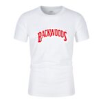 Men's Breaking Bad Cotton T-shirt, Men's Summer Fun Loose T-shirt, Men's Heisenberg Print T-shirt