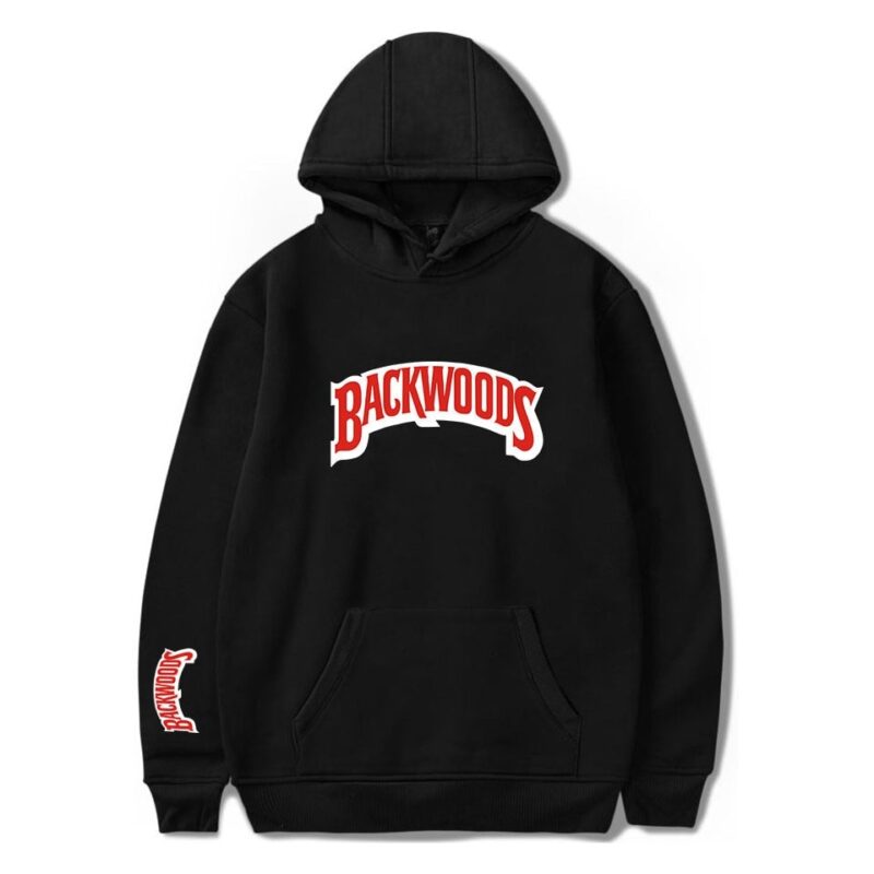 Backwoods Long Sleeve Jacket Coat Women Men Honey Berry Printed Fashion Hoodies Casual Sweatshirt Plus Size