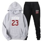Hip Hop Men Winter Hoodies Men Couples Unisex Printed Hoodedis Sweatshirts Suit