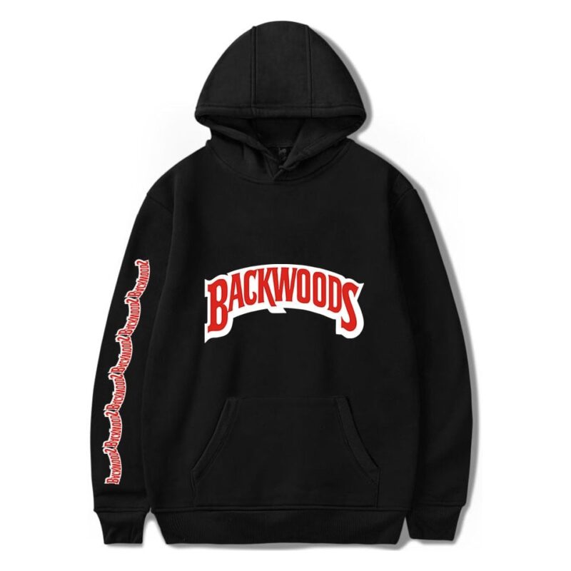 Backwoods Long Sleeve Jacket Coat Women Men Honey Berry Printed Fashion Hoodies Casual Sweatshirt Plus Size