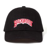 Backwoods Letter Lovely Snapback Caps Cotton% Baseball Cap For Adult Men Women Hip Hop Dad Hat Bone Garros