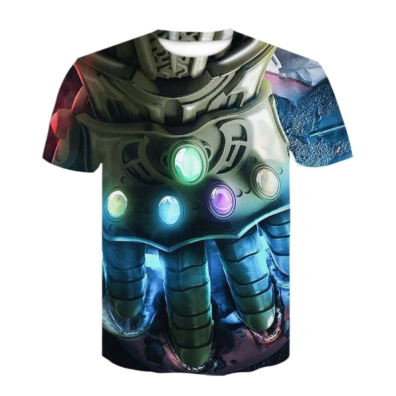 3D Muscle T Shirt Men Summer Short Sleeve Fitness Tee Cool Streetwear 3D Print Fake Muscle T-shirt
