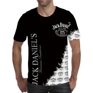 Alphabet Summer Men Short Sleeve O-neck T-shirt Casual Breathable Men's Tops tee Fashion 3D Printing T-shirts