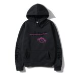 Lil Peep Hoodies Love lil.peep men Sweatshirts Hooded Pullover sweatershirts male/Women sudaderas cry baby Men Hoodie Streetwear