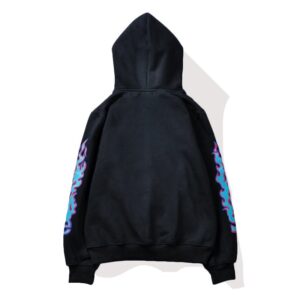 Thrasher Hoodies Men Women Casual Loose Hip Hop Sweatshirts Japan High Street Harajuku Hoodie Fashion