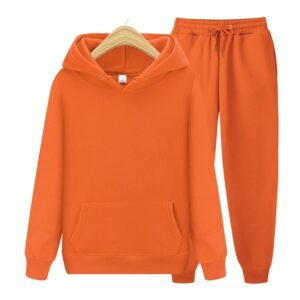 Men's Sets Hoodies+Pants Sweatshirt Sweatpants Fashion Slim Fit Men Set Hoodie Pant Hip Hop Pullover Hoody