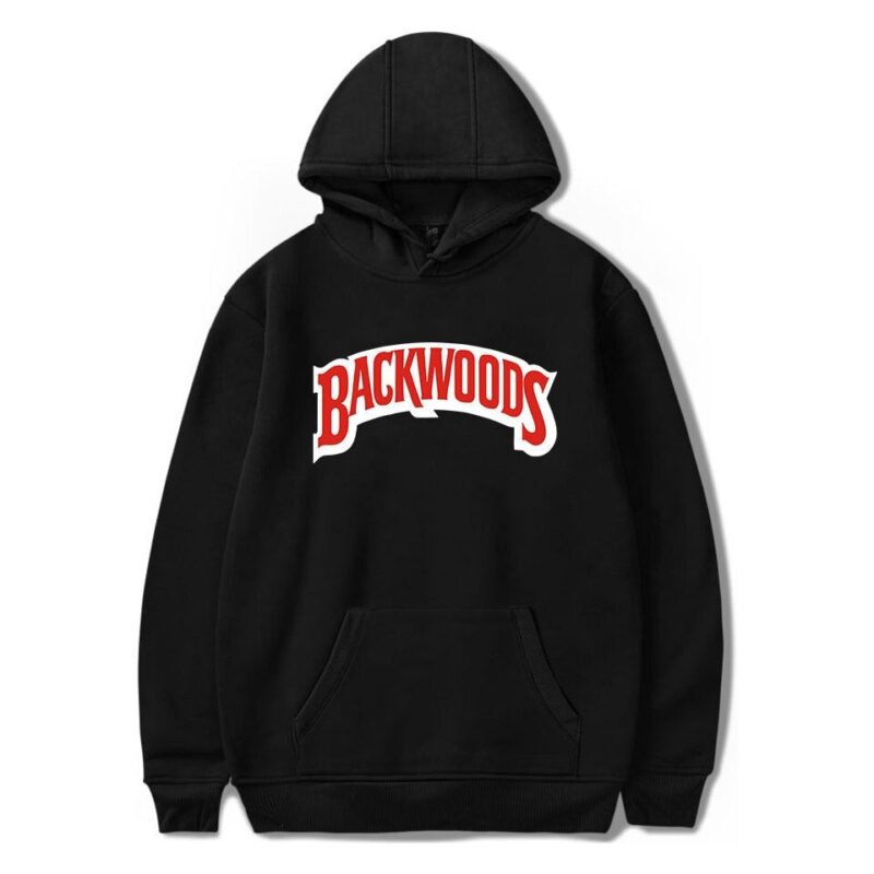 Backwoods Long Sleeve Jacket Coat Women Men Honey Berry Printed Fashion Hoodies Casual Sweatshirt Plus Size