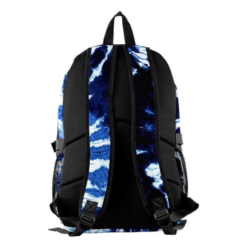 Backwoods School Bag Leisure Travel Bag Christmas Gift School Backpack