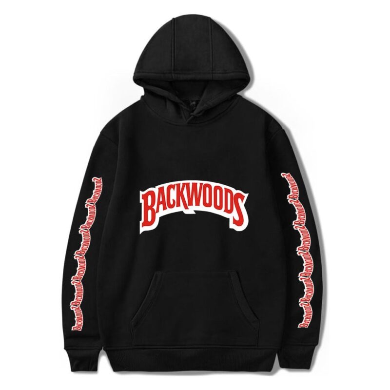 Backwoods Long Sleeve Jacket Coat Women Men Honey Berry Printed Fashion Hoodies Casual Sweatshirt Plus Size