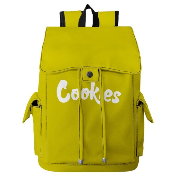 3D Men Women Cookies Backpack Unisex Drawstring Oxford Waterproof Travelling Hiking Mountaineering Climbing Bicycle Backpack 0d9d3090 6d79 4dfd 901d 0bb126e08c54