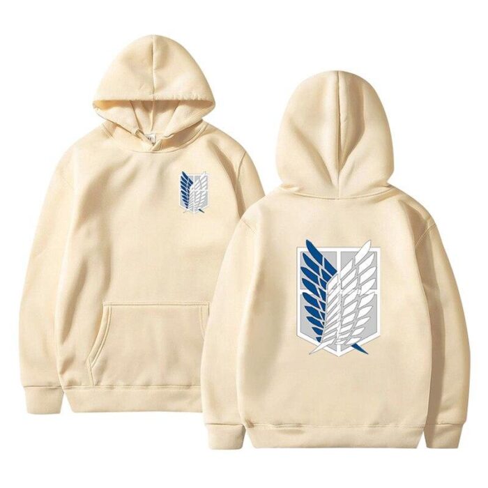 Attack on Titan Hoodie Men Fashion Loose Pullovers Casaul Tops oversize hoodie sweatshirt women Regular pullover 2214a7ac 287a 4b03 b68e 5e84a4621605
