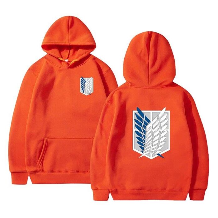 Attack on Titan Hoodie Men Fashion Loose Pullovers Casaul Tops oversize hoodie sweatshirt women Regular pullover 754c8218 aafa 4b2c b11d 779db6164666