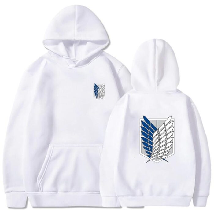 Attack on Titan Hoodie Men Fashion Loose Pullovers Casaul Tops oversize hoodie sweatshirt women Regular pullover 8b39042a 8e5c 4c56 83ff 136b669c5d5a