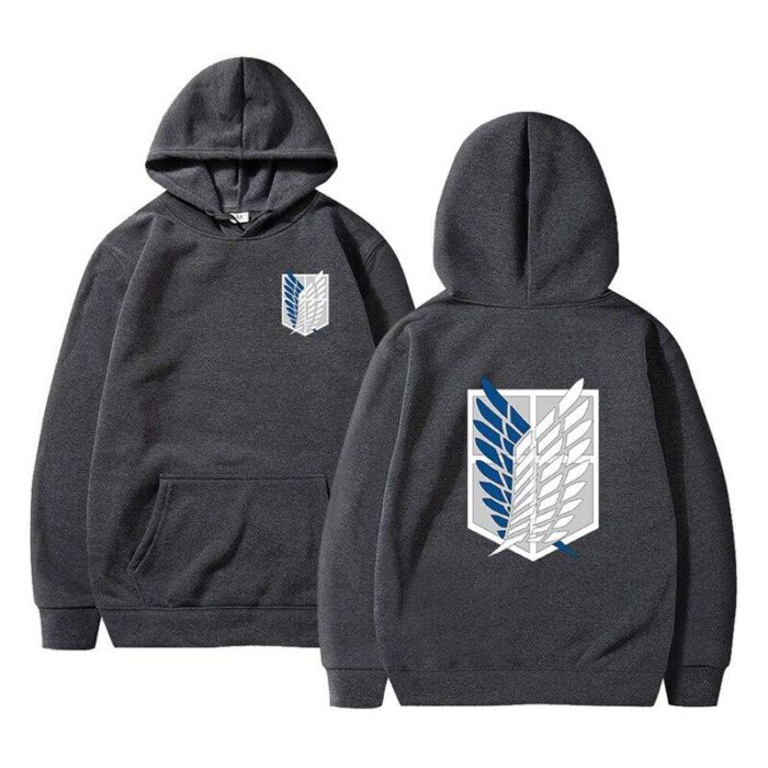 Attack on Titan Hoodie Men Fashion Loose Pullovers Casaul Tops oversize hoodie sweatshirt women Regular pullover a9961aef 33c2 4253 acbf f7cc4cdd1dc1