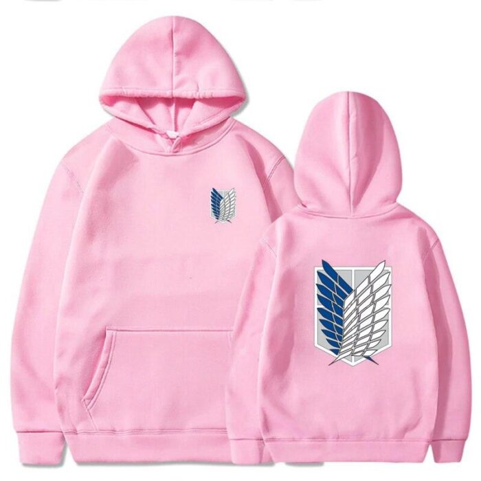 Attack on Titan Hoodie Men Fashion Loose Pullovers Casaul Tops oversize hoodie sweatshirt women Regular pullover d7b0e96f ed81 45c8 bd1e e9ddd3a10763