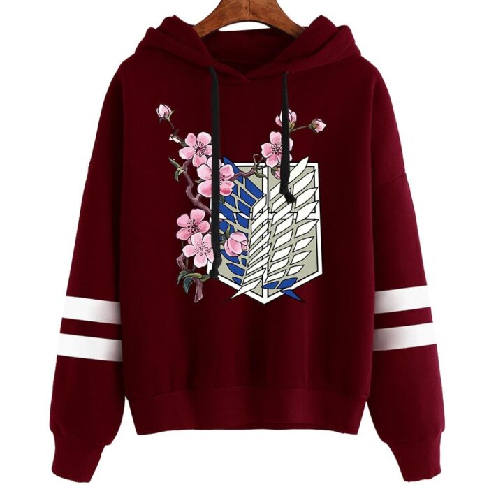 Attack on Titan Hoodies Men Funny Japanese Anime Streetwear Harajuku Graphic Sweatshirts Unisex Tops Male 0e9a9983 1a15 48d4 a291 6cbb3b9a394c