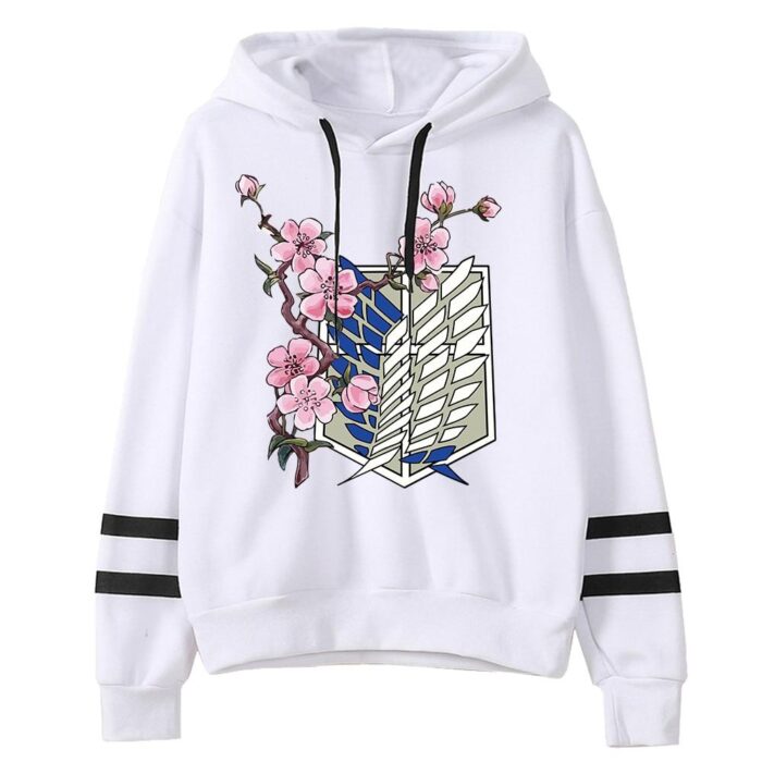 Attack on Titan Hoodies Men Funny Japanese Anime Streetwear Harajuku Graphic Sweatshirts Unisex Tops Male 3604664e 62f2 48ad b559 6d140d2db391