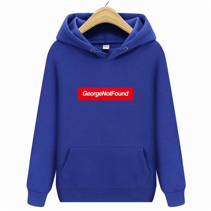 Autumn And Winter new women s men s hoodies 20201fall winter GeorgeNotFound Merch streetwear pullovers men 0ce3fbb7 fd3a 435e b07f 92b5656bc6c4