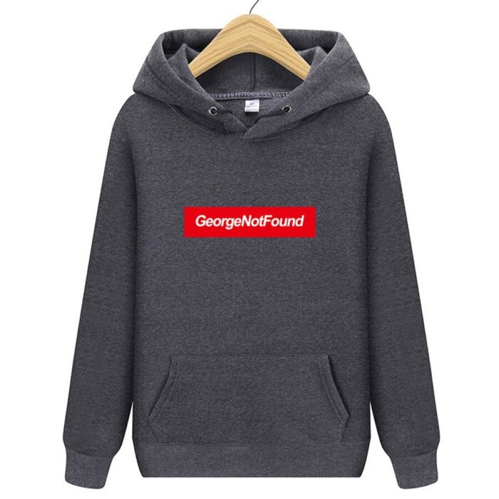 Autumn And Winter new women s men s hoodies 20201fall winter GeorgeNotFound Merch streetwear pullovers men 236d7b1d 8036 443a 9c69 a7be68f38943