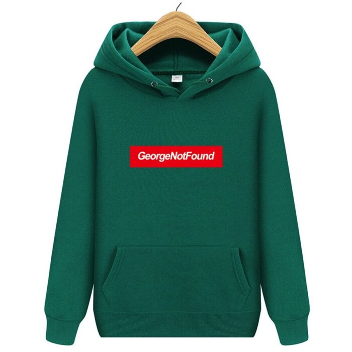 Autumn And Winter new women s men s hoodies 20201fall winter GeorgeNotFound Merch streetwear pullovers men 3ad835e5 8804 4a91 b766 277c337b6579