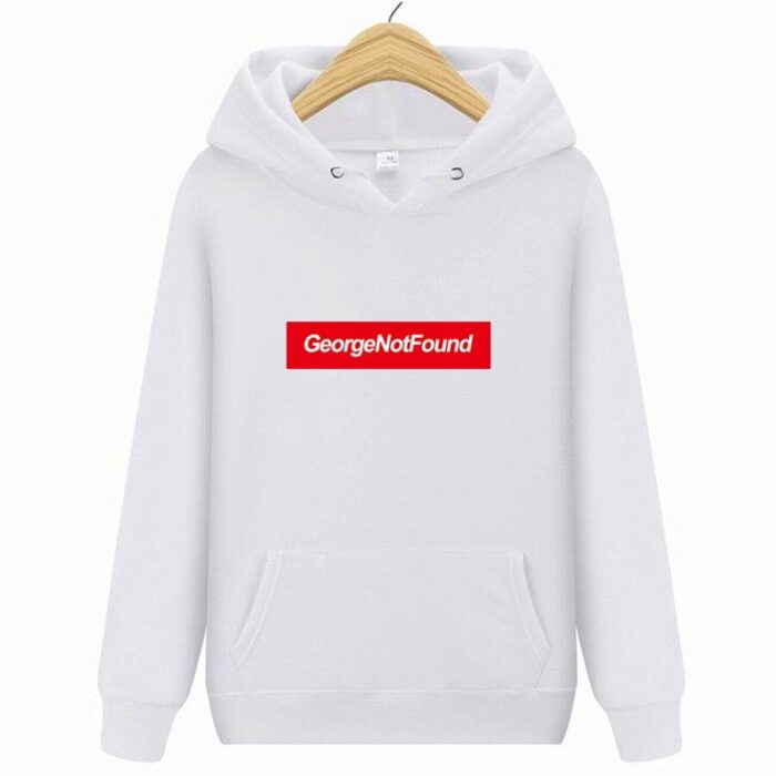 Autumn And Winter new women s men s hoodies 20201fall winter GeorgeNotFound Merch streetwear pullovers men b8893569 81e7 4044 8bfc 5b27a6f31763