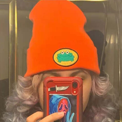 beanie hat