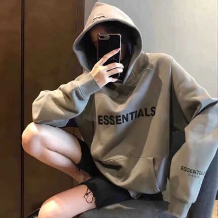 hoodie